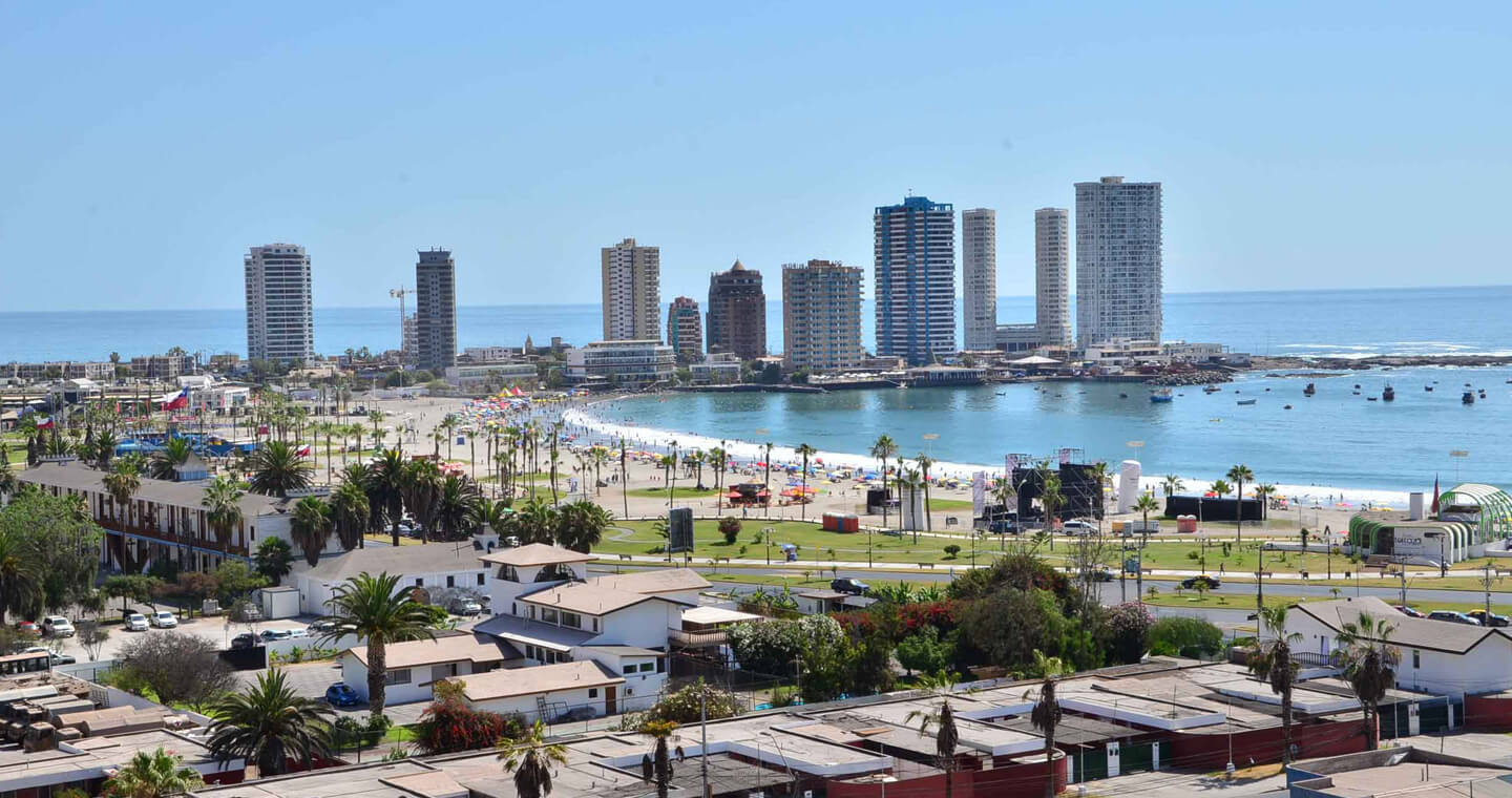Iquique